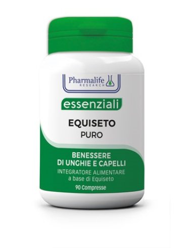 Equiseto puro 90cpr