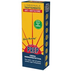 PREP CREMA DERMOPROTET TUBO 75