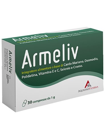 Armeliv 30 compresse