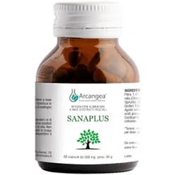 SANAPLUS 60 CAPSULE