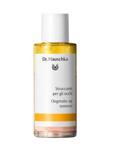 Dr hauschka struccante occhi 75 ml Dr hauschka struccante occhi 75 ml