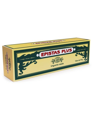 Epistas plus unguento nasale 30 g