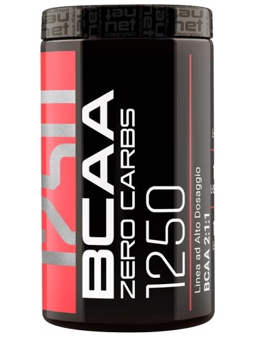 Bcaa zero carbs 1250 400 compresse