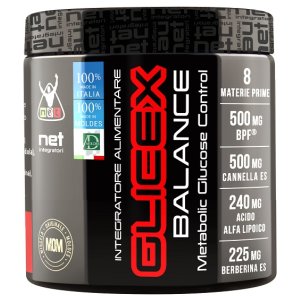 GLICEX BALANCE 60 CAPSULE