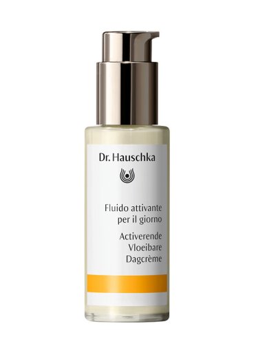 Dr hauschka fluido attivante giorno 50 ml