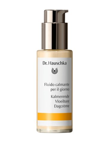 Dr hauschka fluido calmante giorno 50 ml