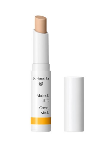 Dr hauschka coverstick 01 natural 2 g