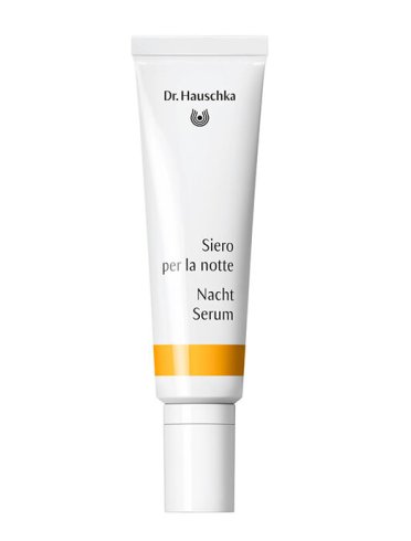 Dr hauschka siero notte 20 ml