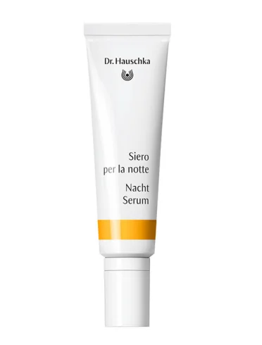 Dr hauschka siero notte 20 ml Dr hauschka siero notte 20 ml