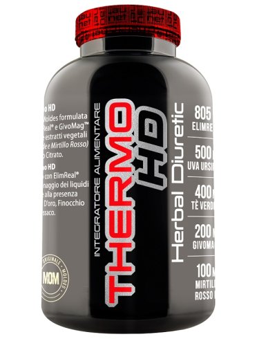 Thermo hd 90 capsule