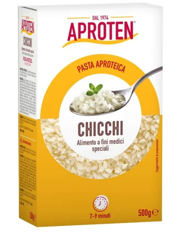 Aproten chicchi 500g Aproten chicchi 500g