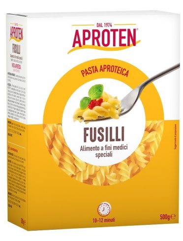 Aproten fusilli 500g