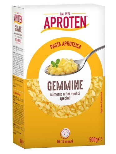 Aproten gemmine 500g Aproten gemmine 500g