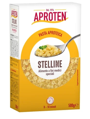 Aproten stelline 500g Aproten stelline 500g