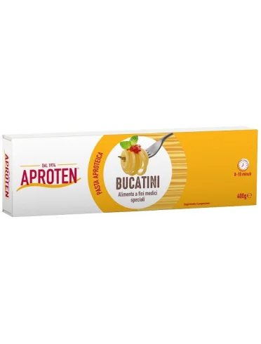 Aproten bucatini 400g Aproten bucatini 400g