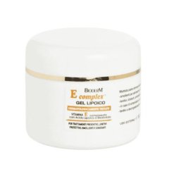 VITAMINA E COMPLEX GEL LIPOICO