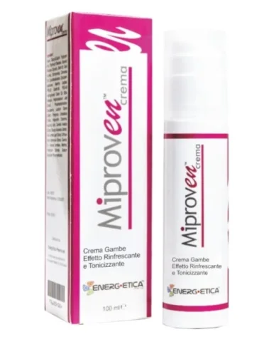 Miproven crema 100 ml Miproven crema 100 ml