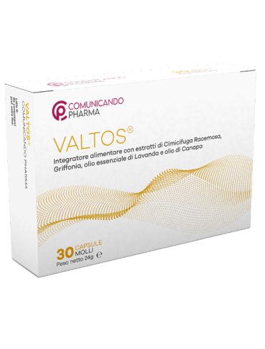 Valtos 30cps molli