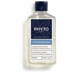 PHYTOCYANE SH UOMO 250ML