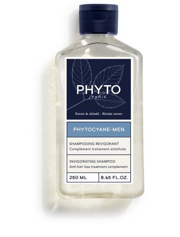 Phytocyane sh uomo 250ml