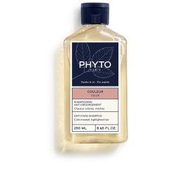 PHYTO COULEUR SHAMPOO 250ML