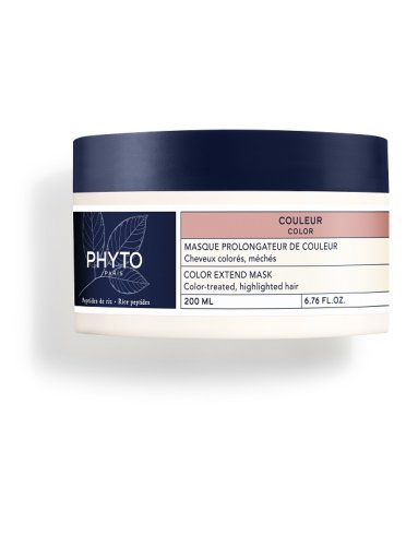 Phyto couleur maschera 200ml