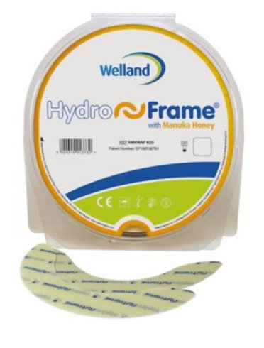 Hydroframe manuka honey 20pz