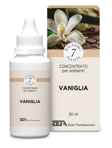 Bals 7pte conc vaniglia 30ml