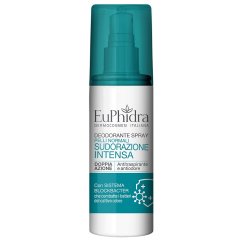 EUPHIDRA DEO SPRAY SUDOR INTEN