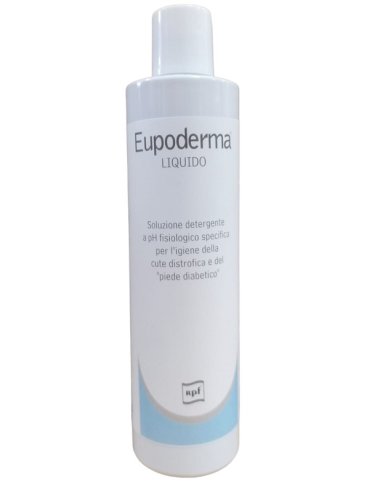 Eupoderma liquido 300ml