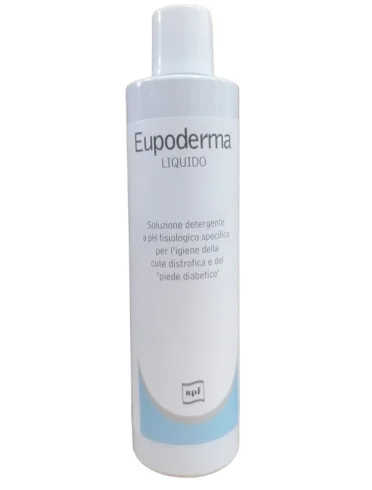 Eupoderma liquido 300ml Eupoderma liquido 300ml