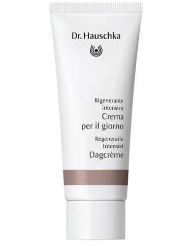 Dr hauschka crema rigenerante intensiva 40 ml