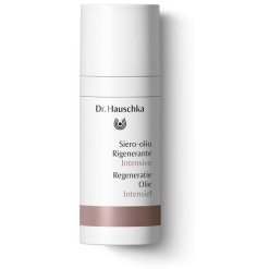 DR HAUSCHKA SIERO OLIO RIGENERANTE INTENSIVO 20 ML