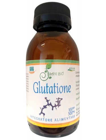 Glutatione 100cps