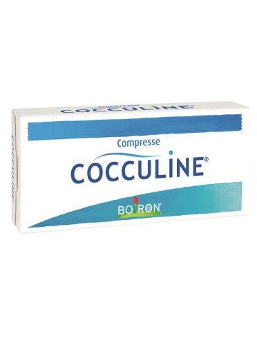 Cocculine 30 compresse