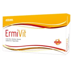 ERMIVIT 30 COMPRESSE