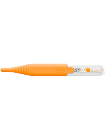 Ch termometro digibaby