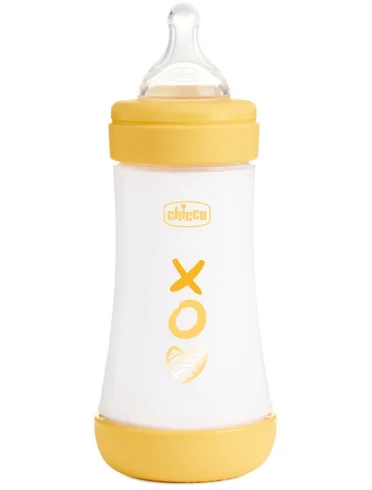 Ch bib p5 240ml med sil uni Ch bib p5 240ml med sil uni