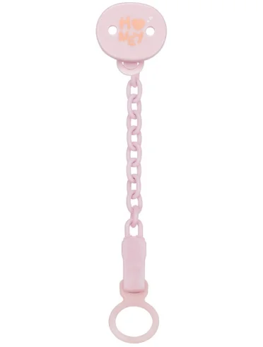 Ch clip universale rosa Ch clip universale rosa