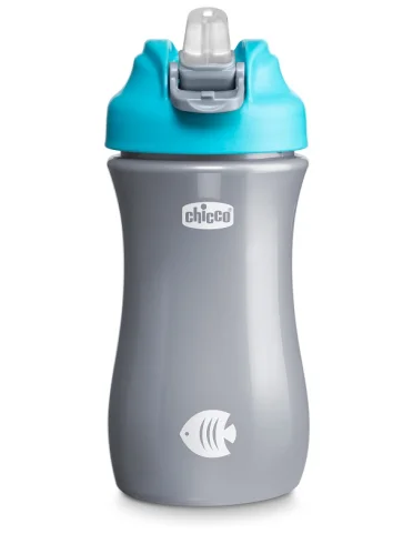 Ch pop up cup 2y+ azzurro Ch pop up cup 2y+ azzurro