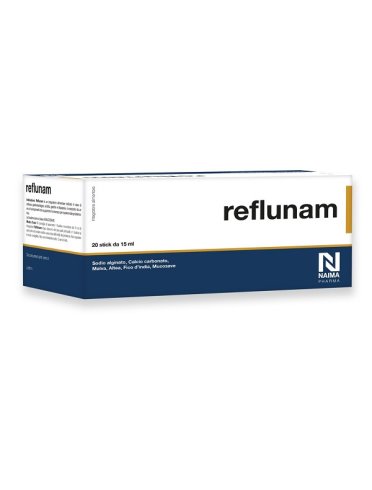 Reflunam 20stick