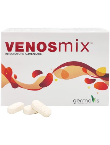 Venosmix 24cpr