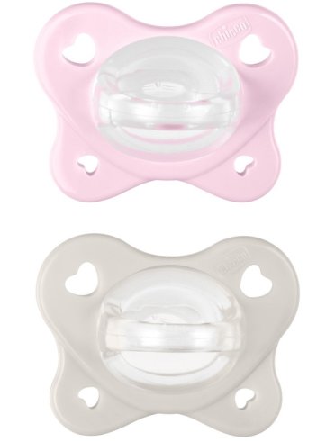 Ch dual soft succh ra 2-6m 2pz