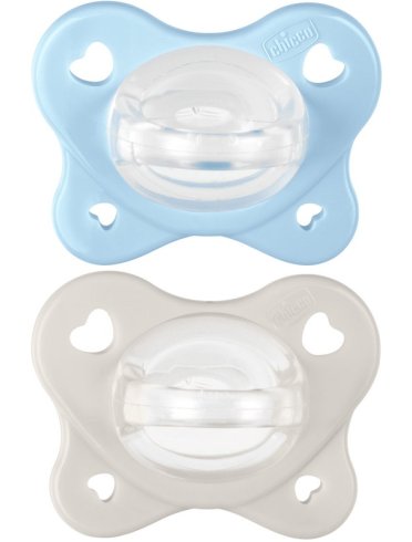 Ch dual soft succh azz 2-6m 2p