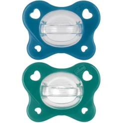 CH DUAL SOFT SUCCH AZZ16-36 2P