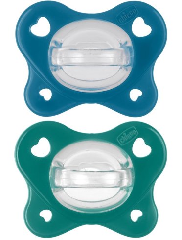 Ch dual soft succh azz16-36 2p