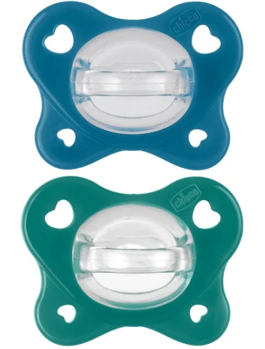 Ch dual soft succh azz16-36 2p