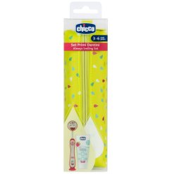 CH SET DENTALE 3-6Y ROSA