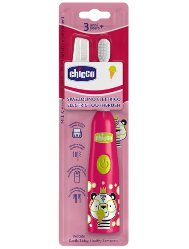 Ch spazz elettr panda rosa Ch spazz elettr panda rosa