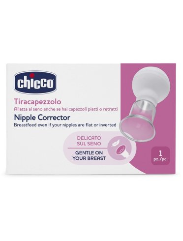 Ch tiracapezzolo Ch tiracapezzolo